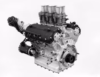Ferrari Dino 2.8L V6