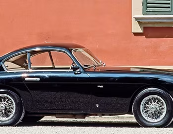 Ferrari 166 Inter Berlinetta (#0069S) '09.1950