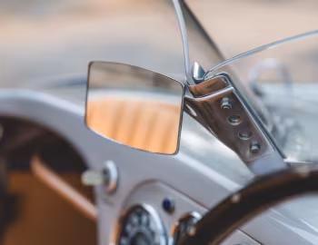 Interni Ferrari 166 MM/53 Spyder (#0314M) '05.1953