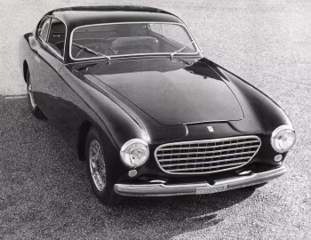 Ferrari 195 Inter Coupé (#0083S) '1950