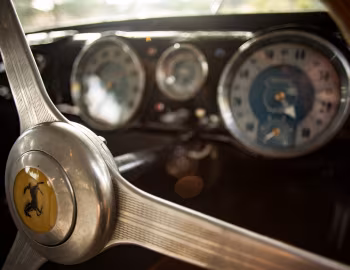 Ferrari 195 Inter Coupé (#0103S) '04.1951