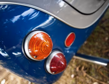 Ferrari 195 Inter Coupé (#0103S) '04.1951