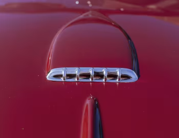 Ferrari 212 Inter Cabriolet (#0159E) '10.1951