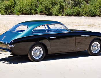 Ferrari 212 Inter Coupé (#0175E) '1951
