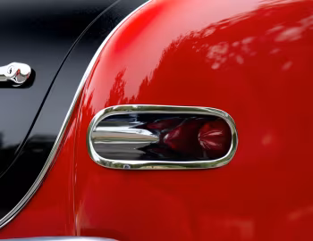 Ferrari 212 Inter Coupé (#0135E) '06.1951