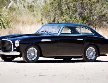 Ferrari 212 Inter Coupé (#0175E) '1951