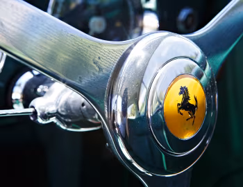 Ferrari 212 Inter Coupé (#0175E) '1951