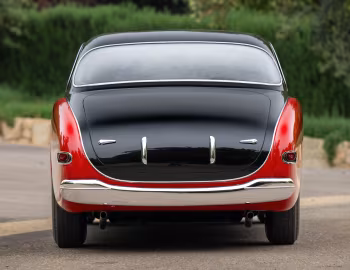 Ferrari 212 Inter Coupé (#0135E) '06.1951