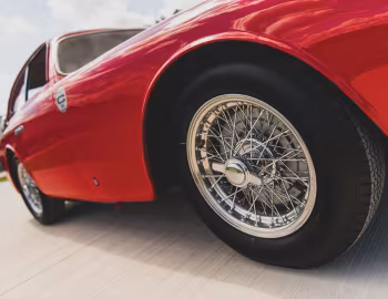 Ferrari 225 S Berlinetta (#0164ED) '02.1952