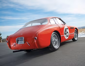 Ferrari 225 S Berlinetta (#0168ED) '07.1952