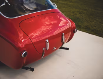 Ferrari 225 S Berlinetta (#0164ED) '02.1952
