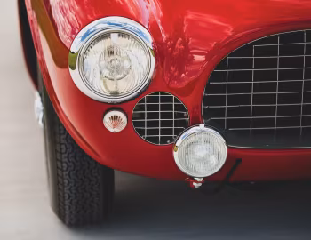 Ferrari 225 S Berlinetta (#0164ED) '02.1952