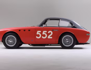 Ferrari 225 S Berlinetta (#0170ET) '04.1952