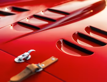 Ferrari 340 Mexico Spyder (#0228AT) '10.1952