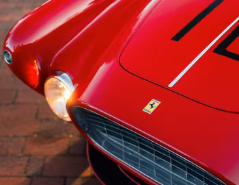 Ferrari 340 Mexico Spyder (#0228AT) '10.1952