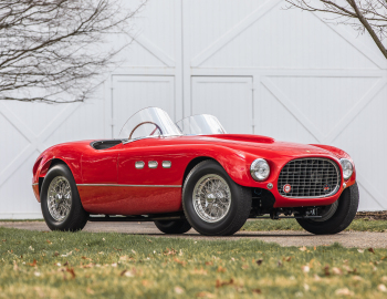 All pictures of Ferrari 340 '1951–53