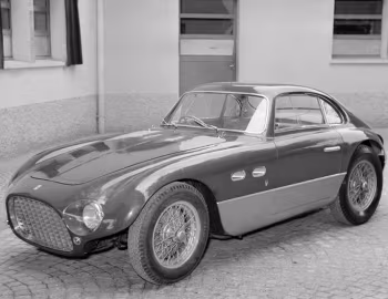 Ferrari 625 TF Berlinetta (#0302TF) '1953