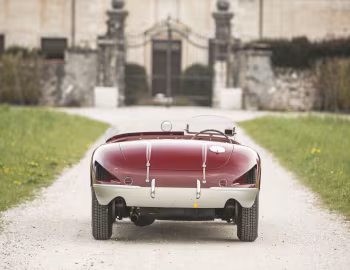Ferrari 625 TF Spyder (#0304TF) '1953
