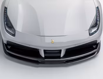 Vorsteiner Ferrari 488 Diavolo Aero Program '2018