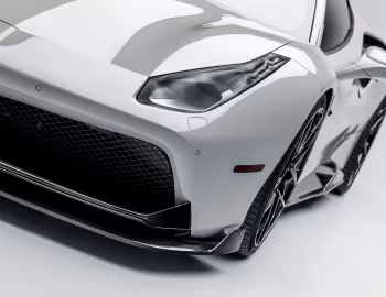 Vorsteiner Ferrari 488 Diavolo Aero Program '2018