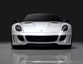 Vorsteiner Ferrari 599-VX '2011–12
