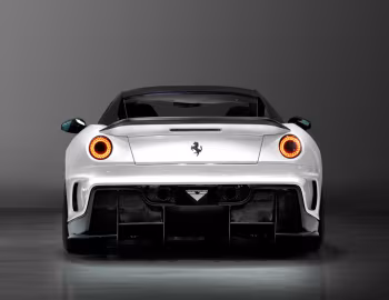 Vorsteiner Ferrari 599-VX '2011–12