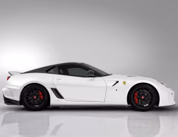 Vorsteiner Ferrari 599-VX '2011–12