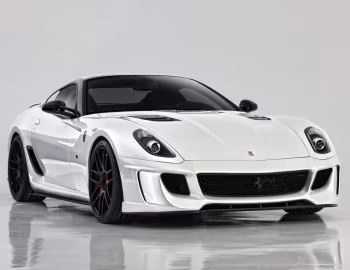 Vorsteiner Ferrari 599-VX '2011–12