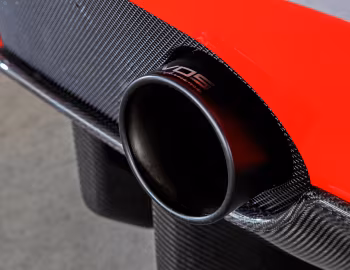 Project VOS-9X Ferrari 488 GTB '2016–pr.