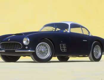 Ferrari 250 GT Berlinetta "Tour de France" (#0515GT) '04.1956