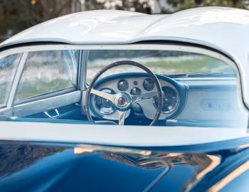 Ferrari 250 GT Berlinetta "Tour de France" (#0515GT) '04.1956
