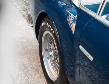 Ferrari 250 GT Berlinetta "Tour de France" (#0515GT) '04.1956