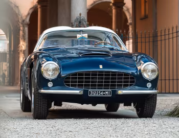 Ferrari 250 GT Berlinetta "Tour de France" (#0515GT) '04.1956