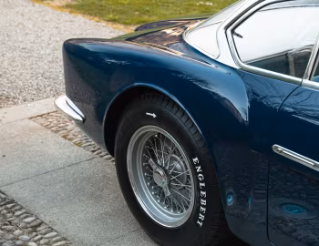 Ferrari 250 GT Berlinetta "Tour de France" (#0515GT) '04.1956