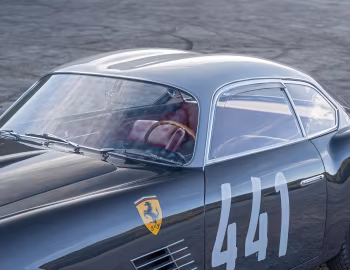 Ferrari 250 GT Berlinetta "Tour de France" (#0665GT) '03.1957