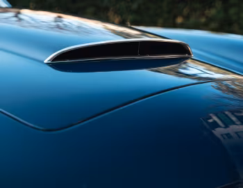 Ferrari 250 GT Berlinetta "Tour de France" (#0515GT) '04.1956