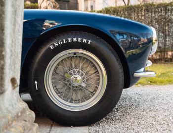 Ferrari 250 GT Berlinetta "Tour de France" (#0515GT) '04.1956