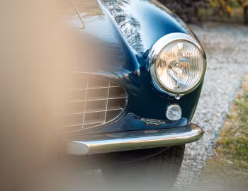 Ferrari 250 GT Berlinetta "Tour de France" (#0515GT) '04.1956