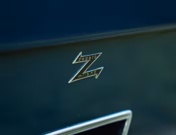 Ferrari 250 GT Berlinetta "Tour de France" (#0515GT) '04.1956