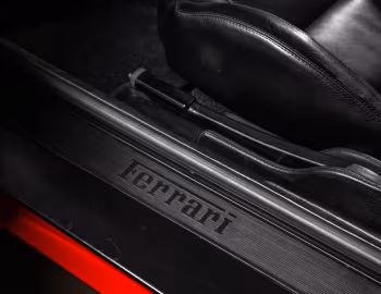 Ferrari 348 tb Zagato Elaborazione (#90069) '1992