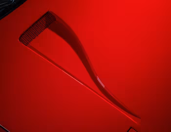 Ferrari 348 tb Zagato Elaborazione (#90069) '1992