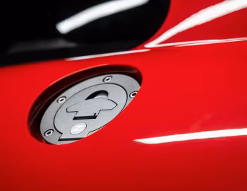Ferrari 348 tb Zagato Elaborazione (#90069) '1992