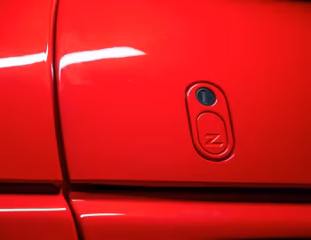 Ferrari 348 tb Zagato Elaborazione (#90069) '1992