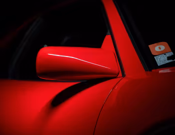 Ferrari 348 tb Zagato Elaborazione (#90069) '1992