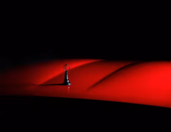 Ferrari 348 tb Zagato Elaborazione (#90069) '1992