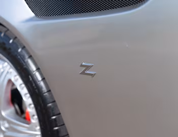 Ferrari 550 Barchetta Zagato (#124055) '2007