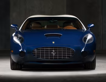 Ferrari 575 GTZ (#140719) '2006