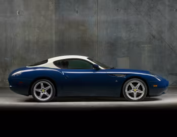 Ferrari 575 GTZ (#140719) '2006