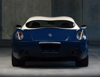 Ferrari 575 GTZ (#140719) '2006