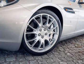 Zagato 599 GTZ Nibbio (#167133) '2017